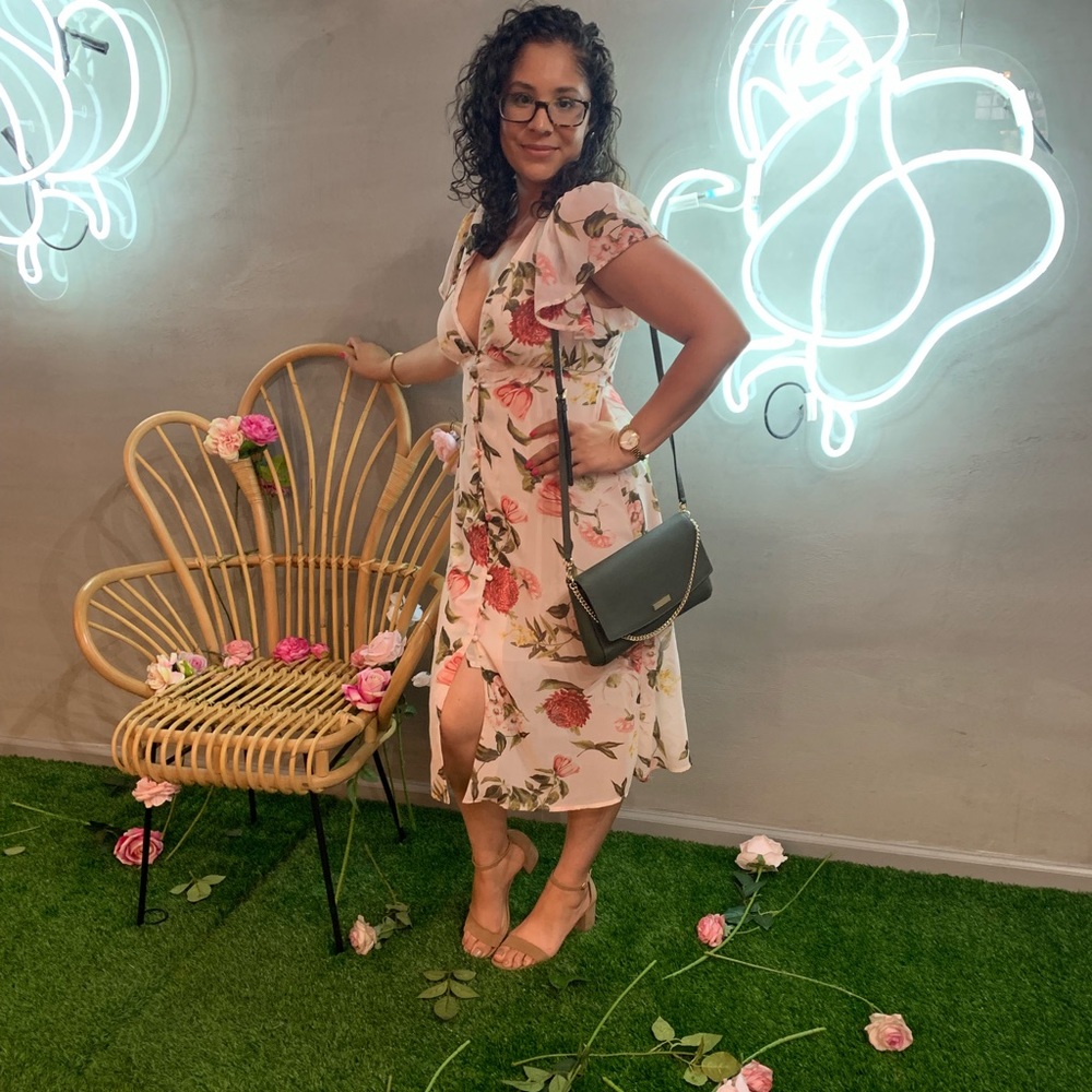 Meet your Posher, Xiomara